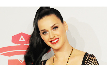 ケイティ・ペリー、ジョン・メイヤーと復縁か 画像