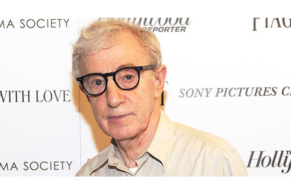ウディ・アレン、TVドラマの監督兼脚本に初挑戦！ 画像