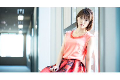 【インタビュー】田中麗奈　“女”という生き物についてーー「美しき罠 ～残花繚乱～」 画像