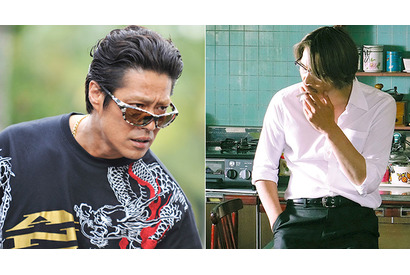 堤真一VS豊川悦司、“関西弁”で現代女子を癒やす!? 50代の渋メンに注目！ 画像