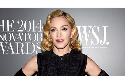 マドンナ、第57回グラミー賞でパフォーマンスへ 画像