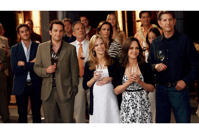 シネマカフェ的海外ドラマvol.79　「ブラザーズ＆シスターズ」のススメ　その2 画像