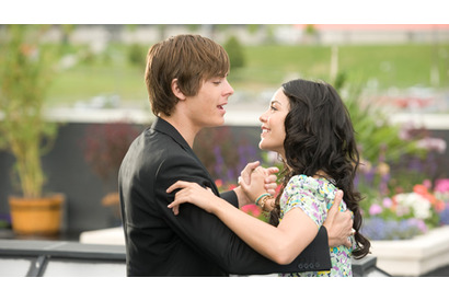 高校生ならではの甘酢っぱい青春を再体験！　『ハイスクール・ミュージカル』 画像