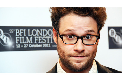 セス・ローゲン、『アメリカン・スナイパー』の感想ツイートで炎上騒ぎに 画像