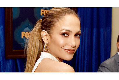 ジェニファー・ロペス、独り身について語る「私にとっては素晴らしいこと」 画像