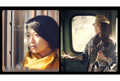 榮倉奈々、JUJUと6年ぶりのタッグで『娚の一生』主題歌MVに初登場！ 画像