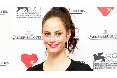 『パイレーツ・オブ・カリビアン』最新作、新ヒロインが決定？ 画像