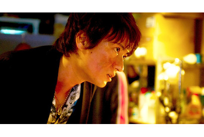 群像劇で輝くイケメン俳優・忍成修吾に注目…『さよなら歌舞伎町』 画像
