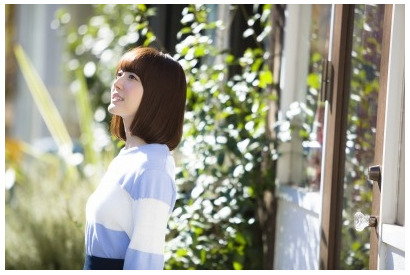 人気声優・花澤香菜が実写映画初主演！　『君がいなくちゃだめなんだ』 画像