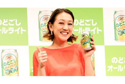 SHELLY、結婚1周年で大のろけ…子作りは「いつでもオーライ！」 画像