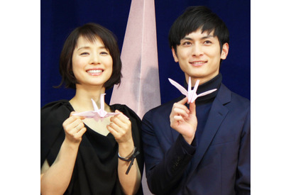 『悼む人』高良健吾、 石田ゆり子とのラブシーンは「パッション」 画像