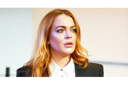 リンジー・ローハン、刑務所行きの可能性が!? 画像