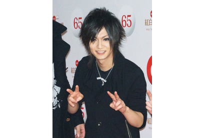 金爆・喜矢武豊、「ふしぎ遊戯」で舞台初主演！ 画像