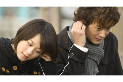 北川悦吏子ワールドが映画界へ進出した『ハルフウェイ』の主題歌がSalyuに決定 画像