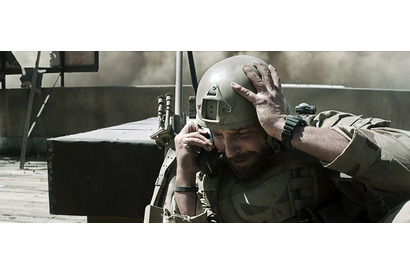 【予告編】イーストウッド最高傑作！戦争と日常の葛藤を描く『アメリカン・スナイパー』 画像