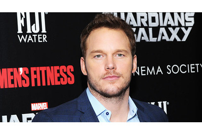 クリス・プラット、新作『インディ・ジョーンズ』主演か 画像