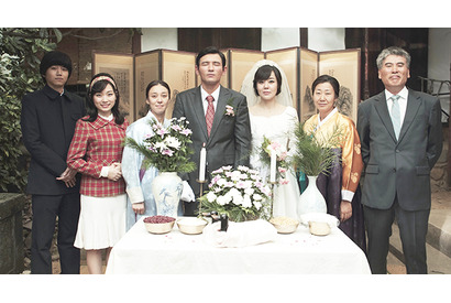 東方神起ユノも出演！映画 『国際市場』5月公開 画像