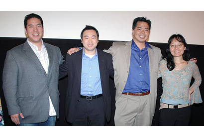 【TIFFレポート30】『ハーフ・ライフ』　タイトルに込められた意味とは？ 画像