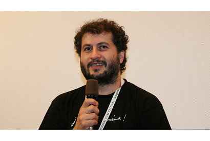 【TIFFレポート32】イスタンブールからイラクへ『私のマーロンとブランド』 画像