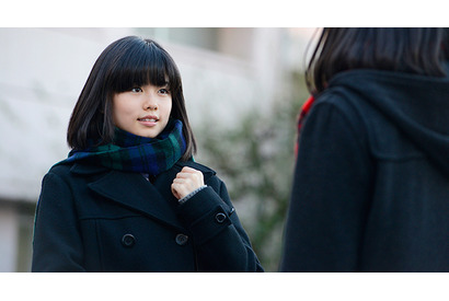 『魔女宅』小芝風花、青春映画でE-girls石井杏奈と共演！ 画像