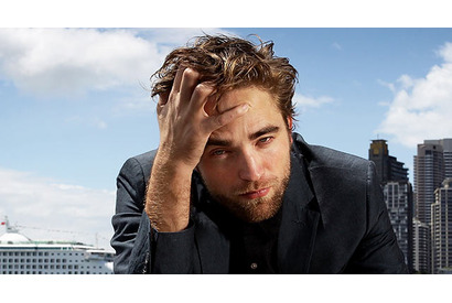 ロバート・パティンソン、経済難に陥る 画像