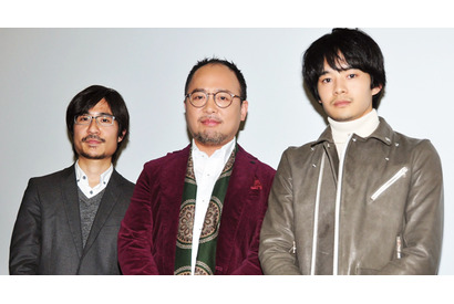池松壮亮、マキタスポーツとの“W主演”作公開で「何かが終わった感じ」 画像