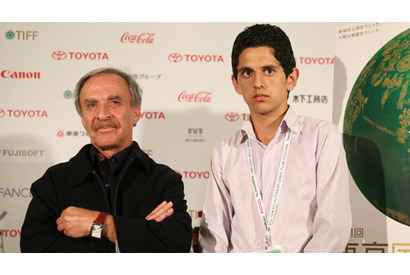 【TIFFレポート35】子供の目線で描かれた寓話『ハムーンとダーリャ』 画像