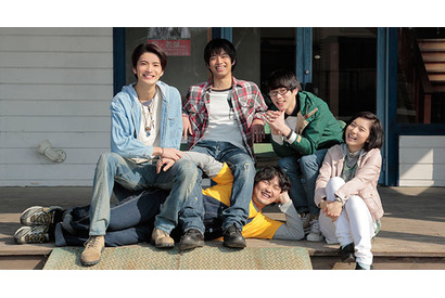 【ご招待】キャスト登壇『サムライフ』プレミア試写会に10組20名様 画像