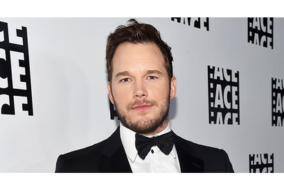 クリス・プラット、新作ではカウボーイ＆ニンジャ…特殊兵士に変身？ 画像