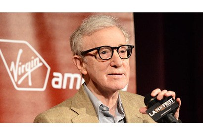 ウディ・アレン、新作のタイトル決定！ 画像