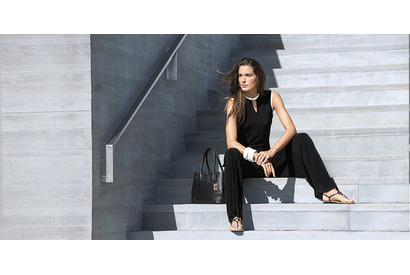 「ラルフ ローレン」のカジュアルラインが日本展開スタート 画像