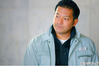 TOKIO城島茂、カバの飼育係に！ 山口智充主演「旭山動物園」シリーズにゲスト出演 画像