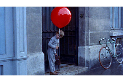 100個限定！　シネマカフェ限定『赤い風船』DVD、好評につき追加予約決定 画像