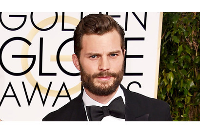 ジェイミー・ドーナン、『フィフティ・シェイズ・オブ・グレイ』は観るのがつらい!? 画像