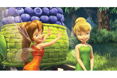 【予告編】ディズニー「ティンカー・ベル」シリーズ最終章へ！ 画像