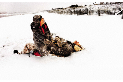 『エターナル・サンシャイン』レビュー 画像