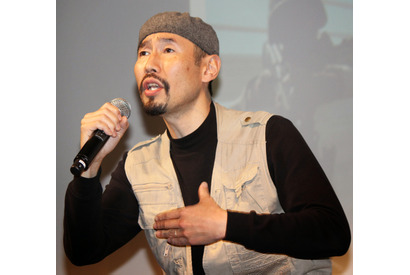 戦場カメラマン・渡部陽一が語る「なぜ戦場へ？」　オスカー候補『アメリカン・スナイパー』に共感 画像