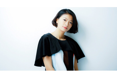 【インタビュー】榮倉奈々　『娚の一生』で魅せた「これまでと違う私」 画像