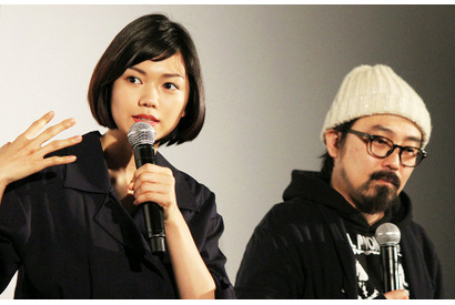 渋谷すばるは「愛想がない」？　マネージャーの指摘に「ゴメン」と平謝り 画像