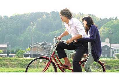 向井理、榮倉奈々より伊賀牛にメロメロ!? 三重県ロケを満喫『娚の一生』 画像