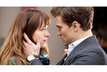 【特別映像】『フィフティ・シェイズ・オブ・グレイ』俳優が語る…“禁断の愛”に堕ちるまで 画像