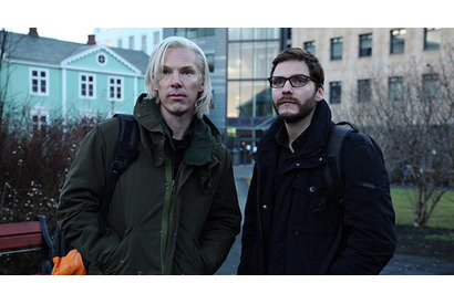 【プレゼント】『フィフス・エステート：世界から狙われた男』ブルーレイを2名様 画像