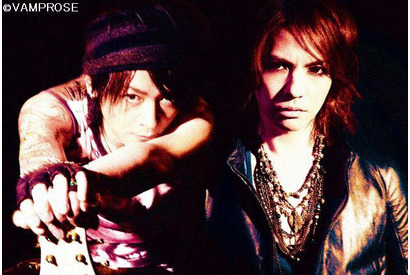 HYDE所属ユニット「VAMPS」主宰のロックフェス、放送決定！ 画像