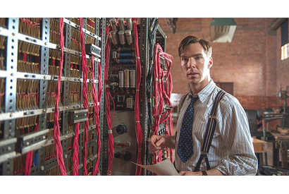 「ギャガ」'15～'16年“洋画”ラインナップ発表！ アカデミー賞候補3作ほか全25作 画像