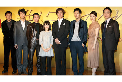 蔵之介だけは撮り直し免除？　本物の演技に迫った『誰も守ってくれない』 画像