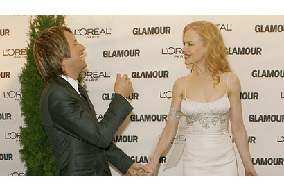 Glamour誌が選ぶ「今年の女性」の1人はニコール・キッドマン 画像