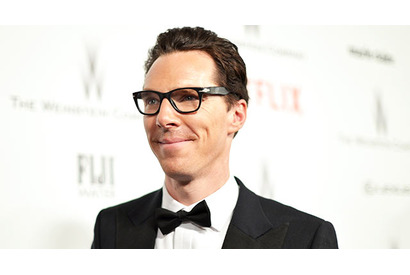 ベネディクト・カンバーバッチ、夢は映画監督？ 画像