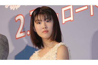 長瀬の死ぬ前の密かな望みとは？　30歳迎え「加齢臭をフェロモンに変えてがんばる」 画像