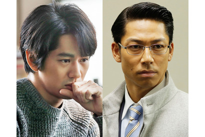 永山絢斗、実兄・瑛太に続き『アンフェア』で篠原涼子とタッグ！ 画像