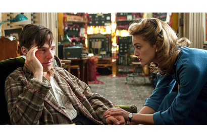 ベネディクト・カンバーバッチ、たまらず号泣！ 感情崩壊の撮影秘話を語る 画像